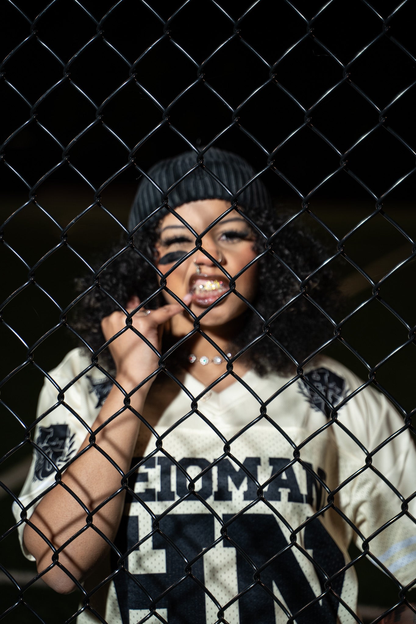 CREAM HURTFUL NEI JERSEY